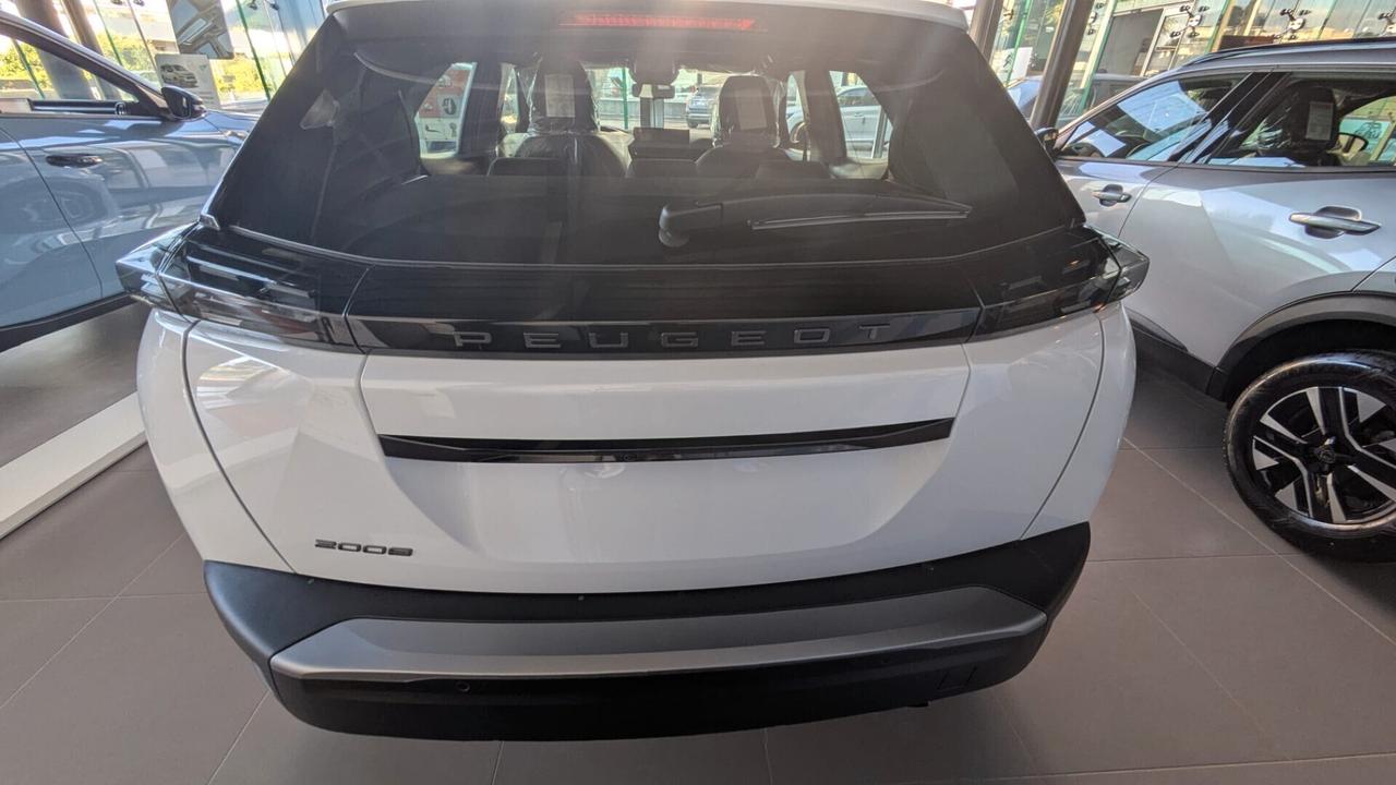 Peugeot 2008 100 STYLE 8 ANNI DI GARANZIA ALLURE CARE