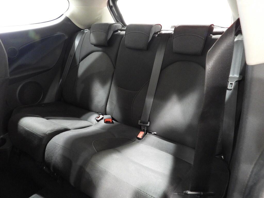 Alfa Romeo MiTo 1.4 TB Distinctive Sport Pack