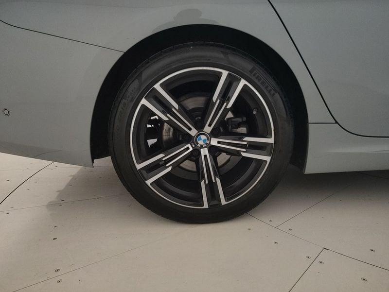 BMW Serie 3 G21 2022 Touring 320d Touring mhev 48V xdrive auto