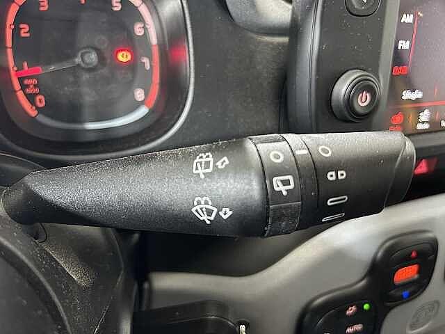 Fiat Panda 1.0 FireFly S&S Hybrid City Cross