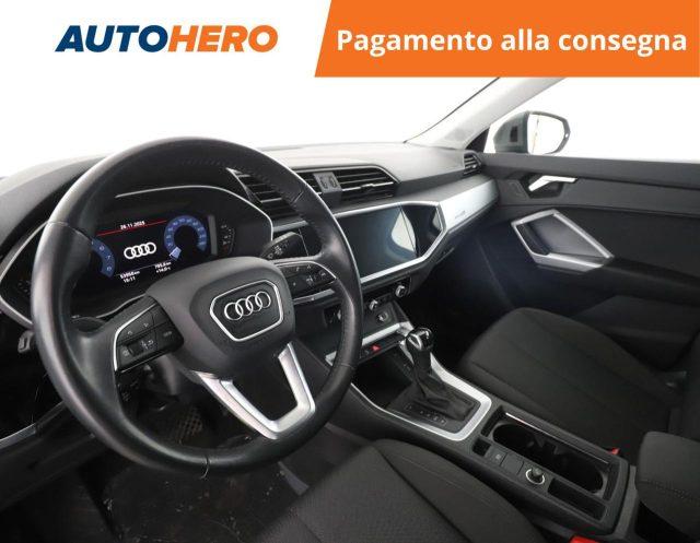 AUDI Q3 35 TFSI S tronic S line edition