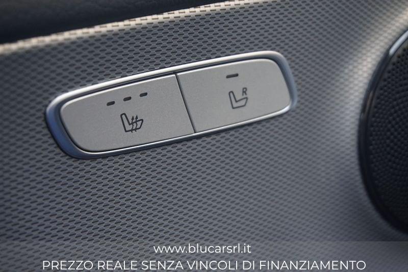 Mercedes-Benz Classe E E220d 4Matic Auto Sport
