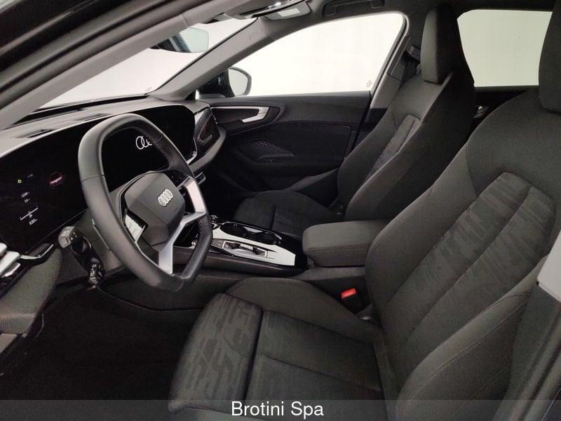 Audi A5 TDI 150Kw quattro S tronic S line edit