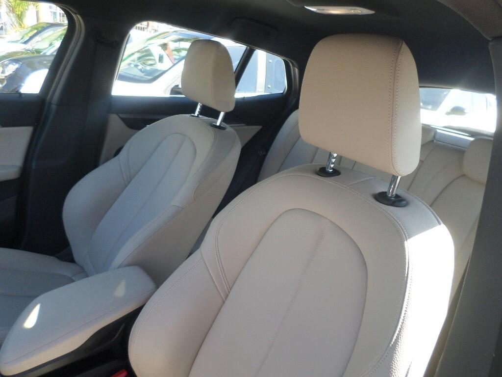 Bmw X2 xDrive20d Msport