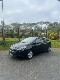 Opel Corsa 1.4 90CV GPL - NEOPATENTATI