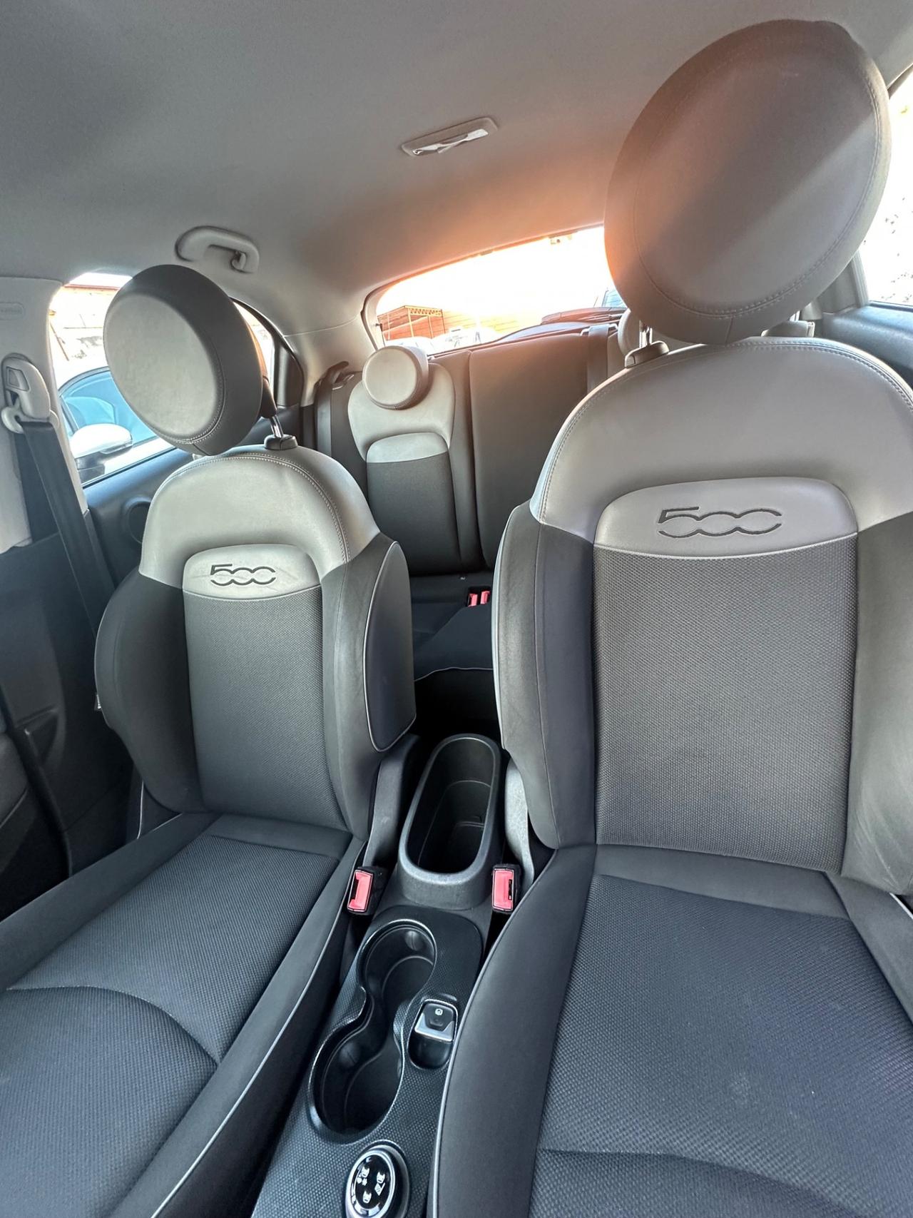Fiat 500X 1.3 MultiJet 95 CV Lounge