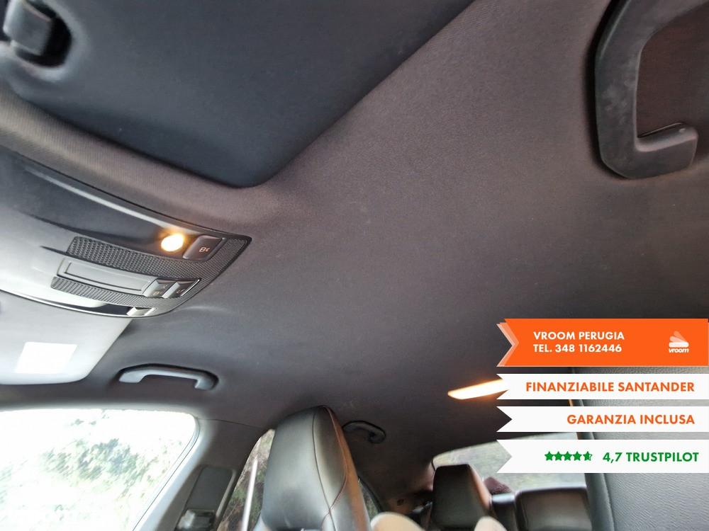 MERCEDES CLA 200 CDI 136 CV Premium AMG 2013