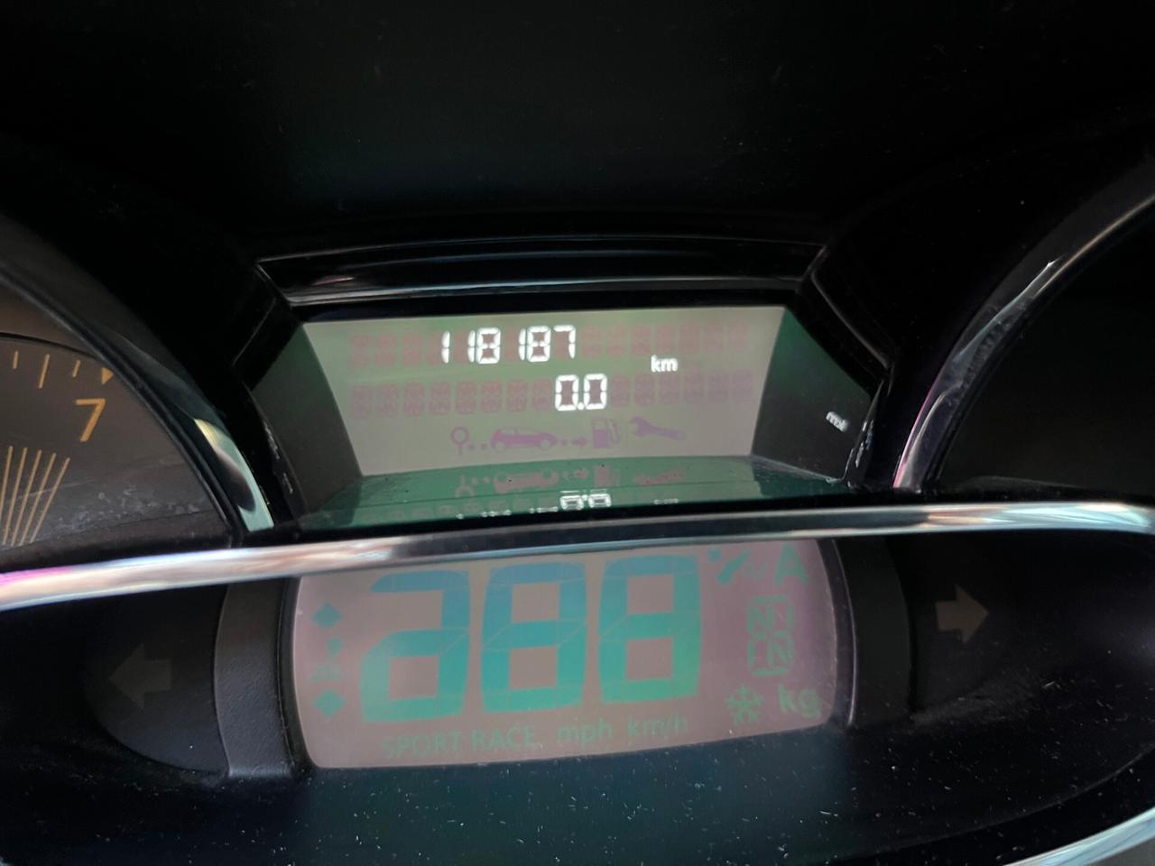 Renault Clio 1.2 75CV 5 porte Live