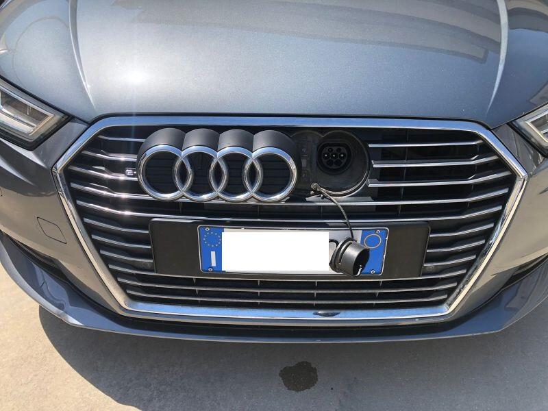 Audi A3 SPB 1.4 TFSI e-tron S tronic Sport 2017