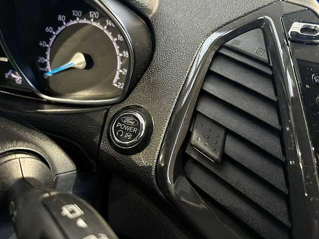 Ford EcoSport 1.5 TDCi 95 CV Titanium S