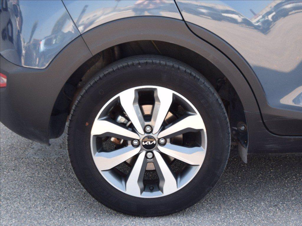 KIA Stonic 1.2 dpi Urban 84cv del 2023