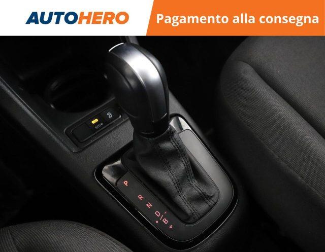 VOLKSWAGEN e-up! 82 CV