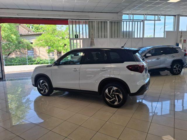 SUZUKI Vitara 1.4 Hybrid Top Bicolor EXTRA PROMO+INCENTIVO 2026