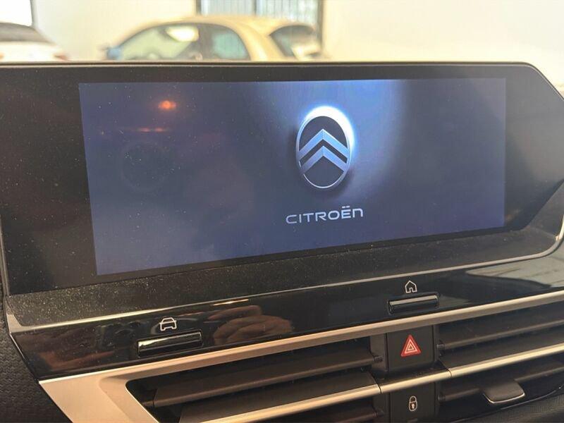 Citroën C4 III 2024 1.2 puretech Max s&s 130cv eat8