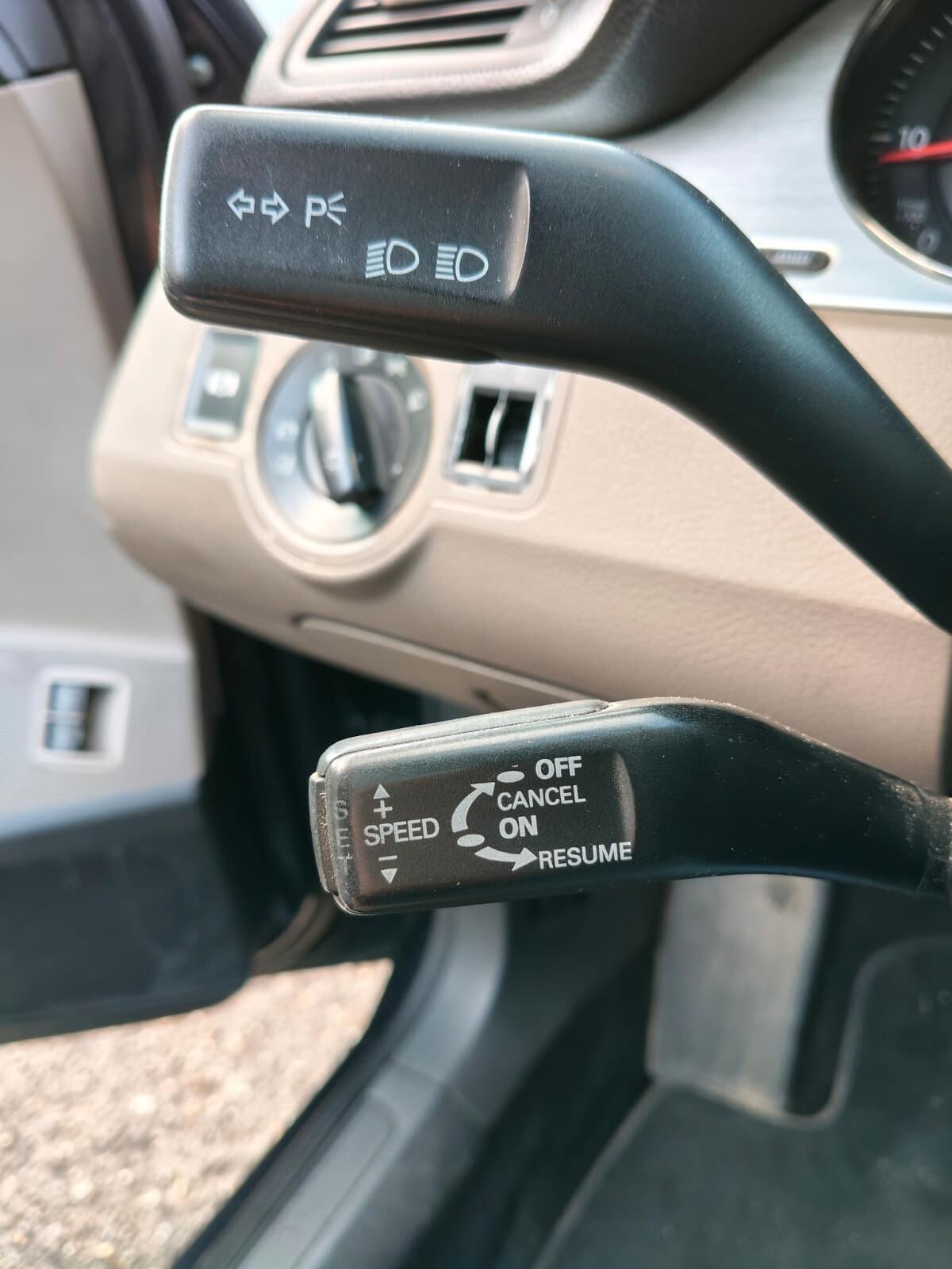 Volkswagen Passat 2.0 TDI cat Highline DPF