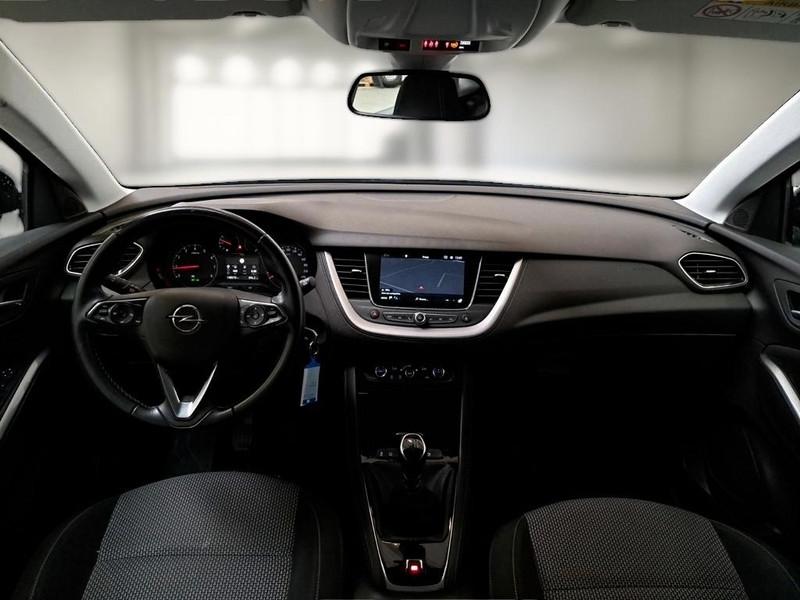 OPEL GRANDLAND X 1.5 ECOTEC DIESEL BUSINESS 130 CV SES MT6 SUV