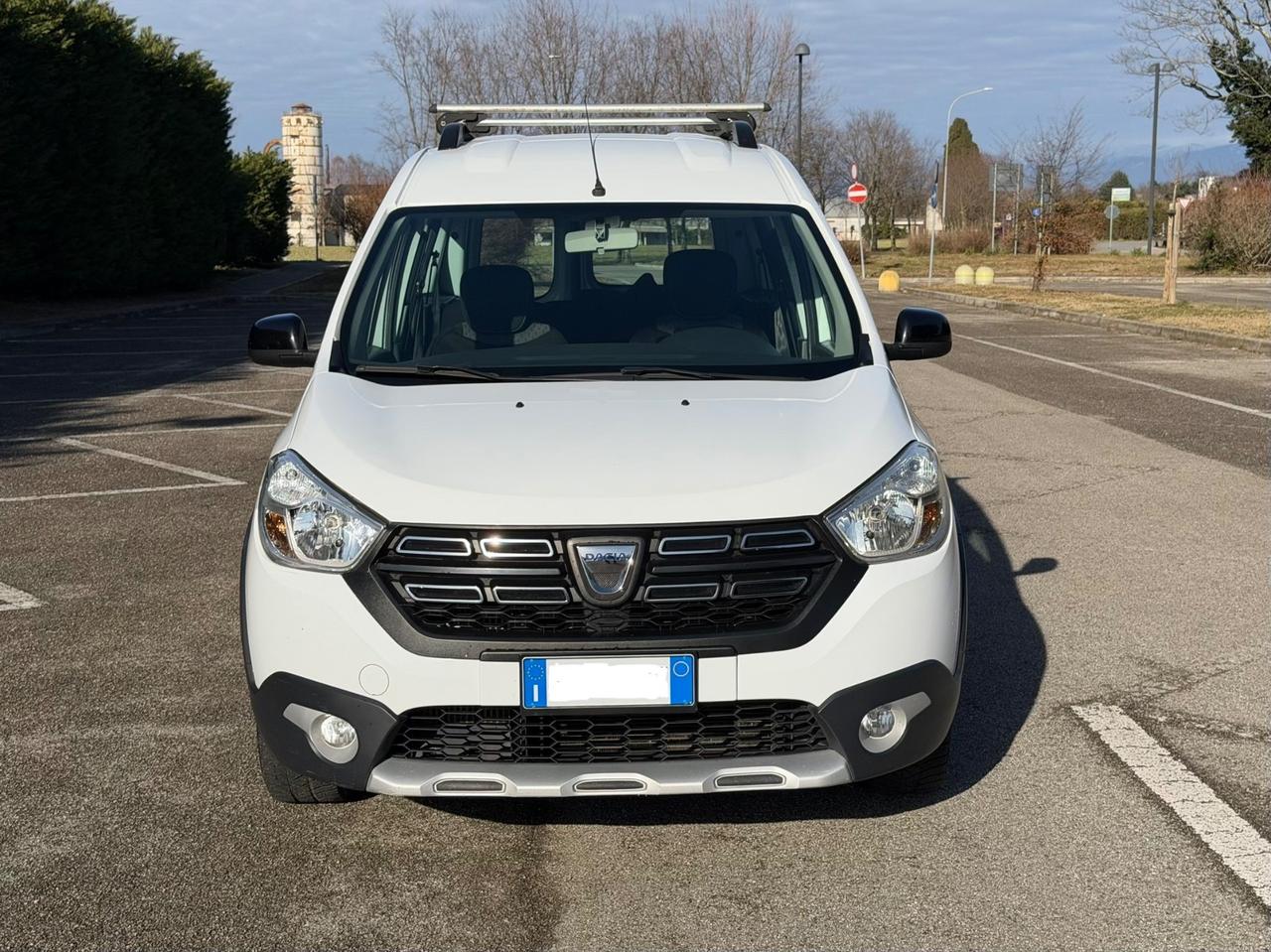 Dacia Dokker 1.5 dCi 90CV Start&Stop