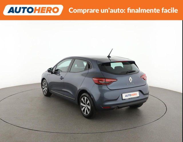 RENAULT Clio TCe 90 CV 5 porte Equilibre