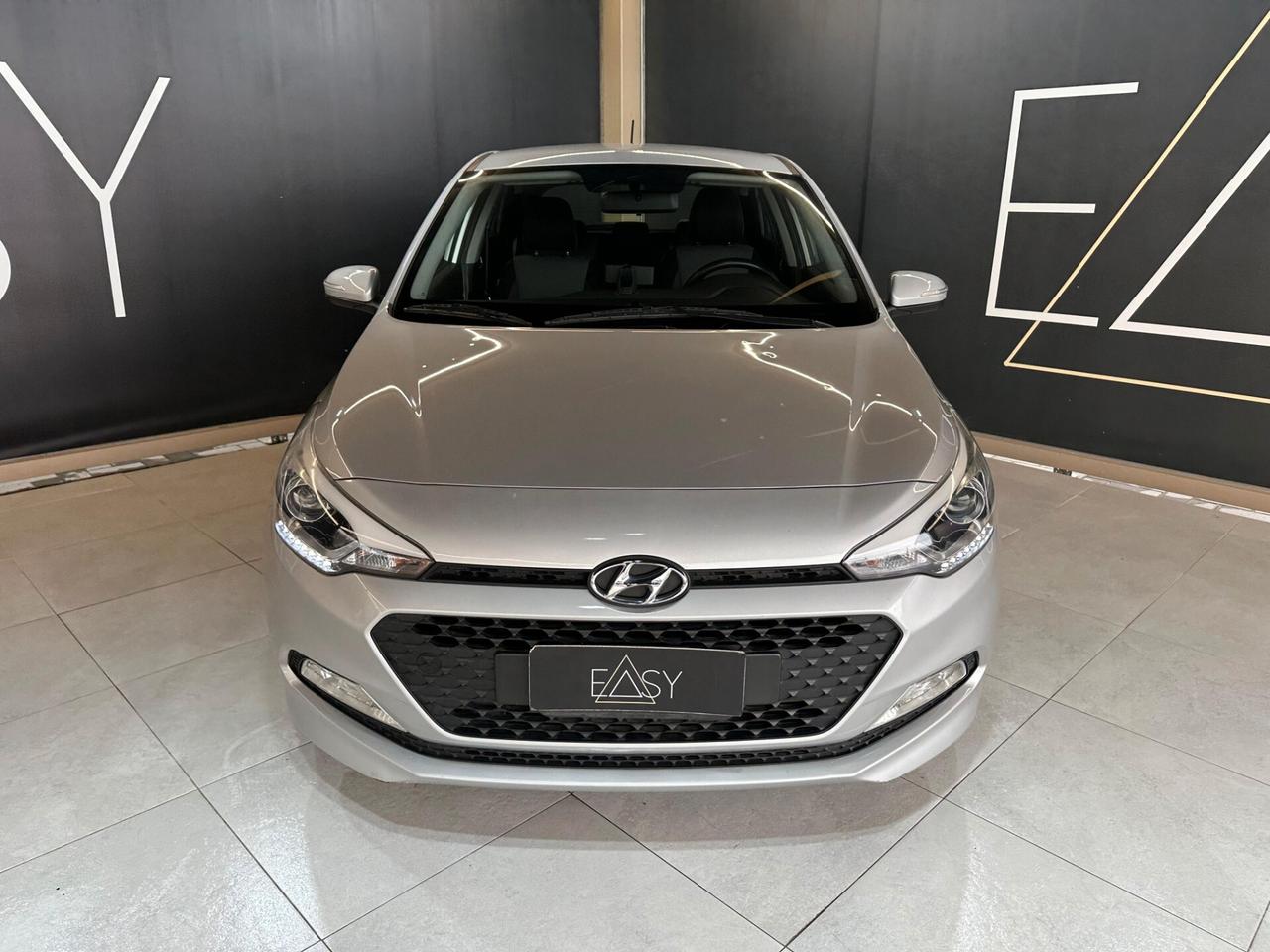 Hyundai i20 1.2 Comfort econext 84CV * GPL *