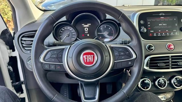 FIAT 500X 1.6 MultiJet 130 CV Cross