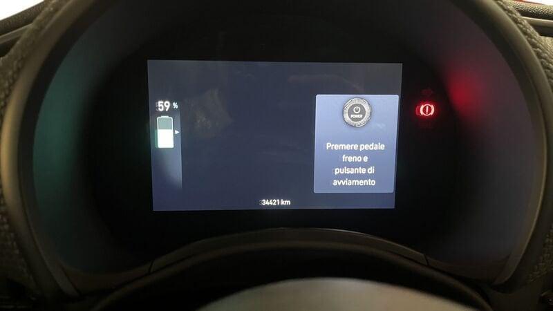 FIAT 500 Electric Elettrica Icon 3+1 95cv