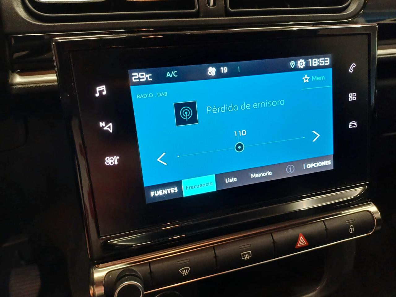 Citroen C3 PureTech 83 S&S Max
