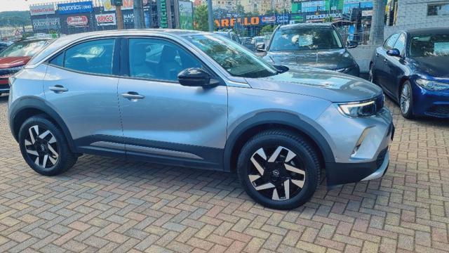 OPEL Mokka 1.2 Turbo 130 CV aut. Elegance