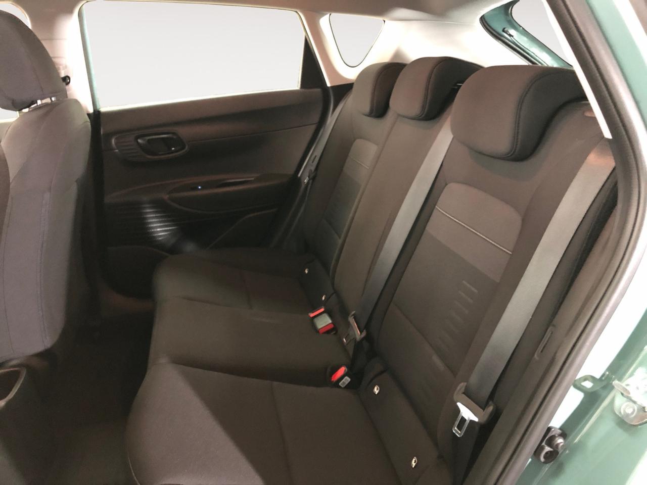 HYUNDAI BAYON PE 1.2MPI XLINE