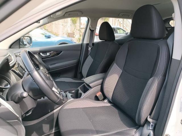 Nissan QASHQAI NISSAN QASHQAI 1.5 dci Business 110 CV - N1