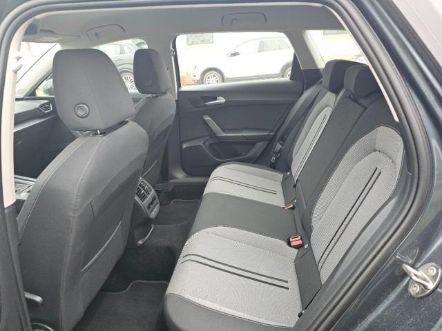 Leon IV 2020 SportsTourer 2.0 Tdi Style 115 c.v.