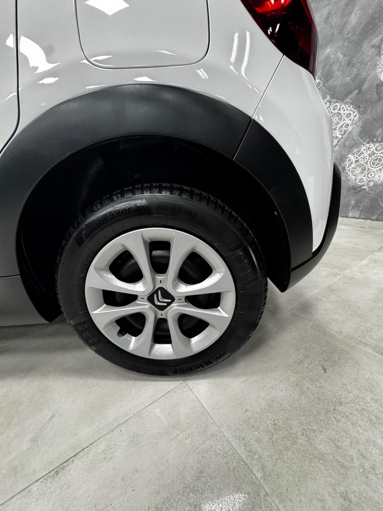 CITROEN C3MY2020 1.5 HDI 100CV FEEL