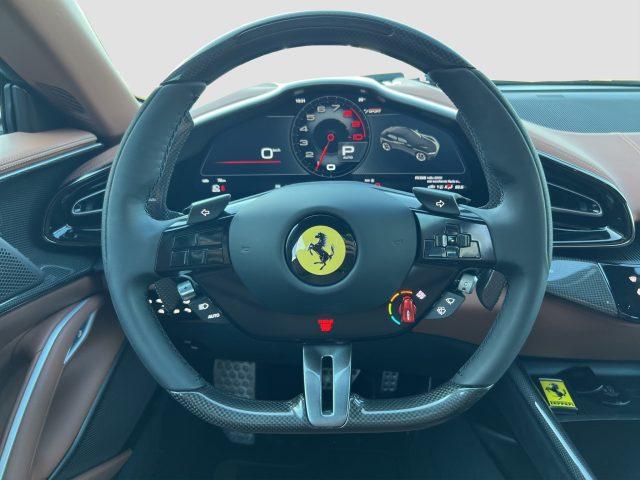 FERRARI Purosangue Purosangue