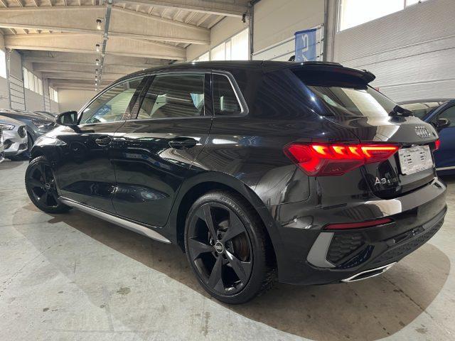 AUDI A3 SPB 35TFSI 150cv Hybrid Stronic S line "18 Sline