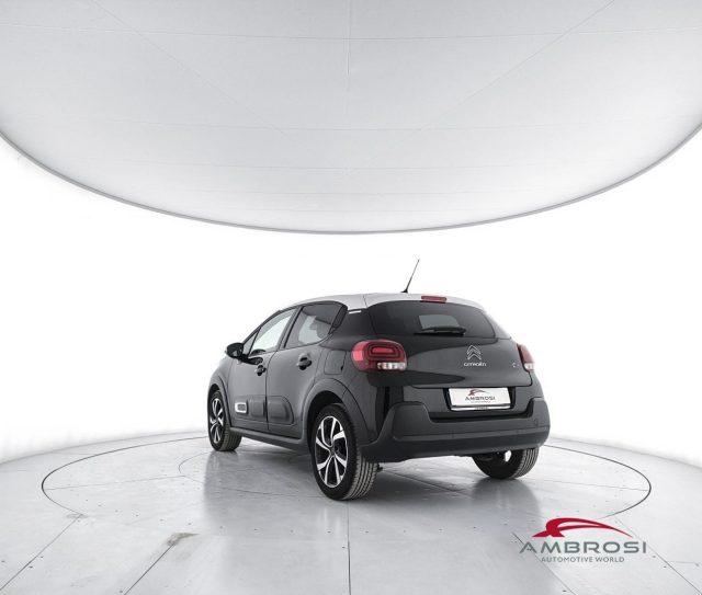 CITROEN C3 PureTech 110 S&S Shine Pack