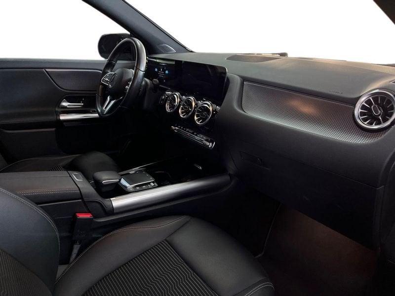 Mercedes-Benz GLA GLA-H247 2020 200 d Sport Plus auto