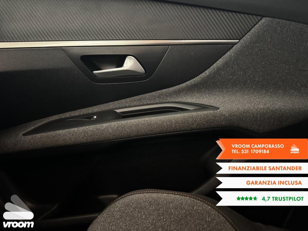 PEUGEOT 3008 2ª serie 3008 BlueHDi 130 S&S EAT...