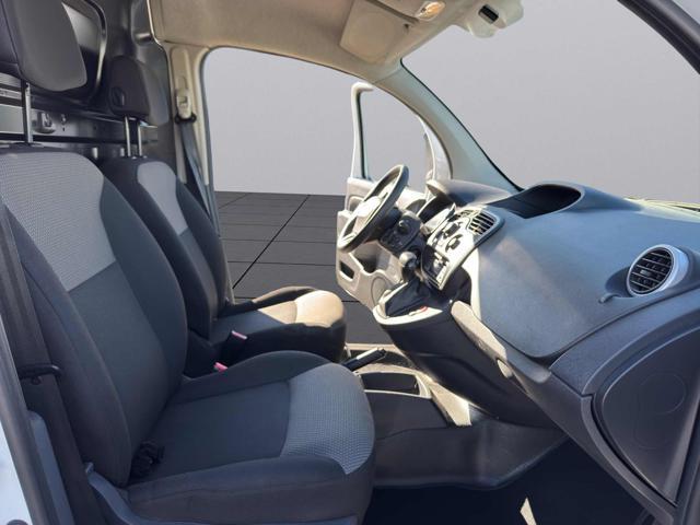 RENAULT Kangoo Z.E. 44 KW 2022 ELETTRICO-CRUISE-BATTERIE DI PROPRETA-