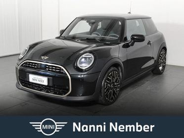 Mini Mini Cooper 3 Porte 1.5 C Essential Auto