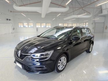 RENAULT MEGANE SPORTER 1.5 DCI 85KW BLUE BUSINESS EDC WAGON