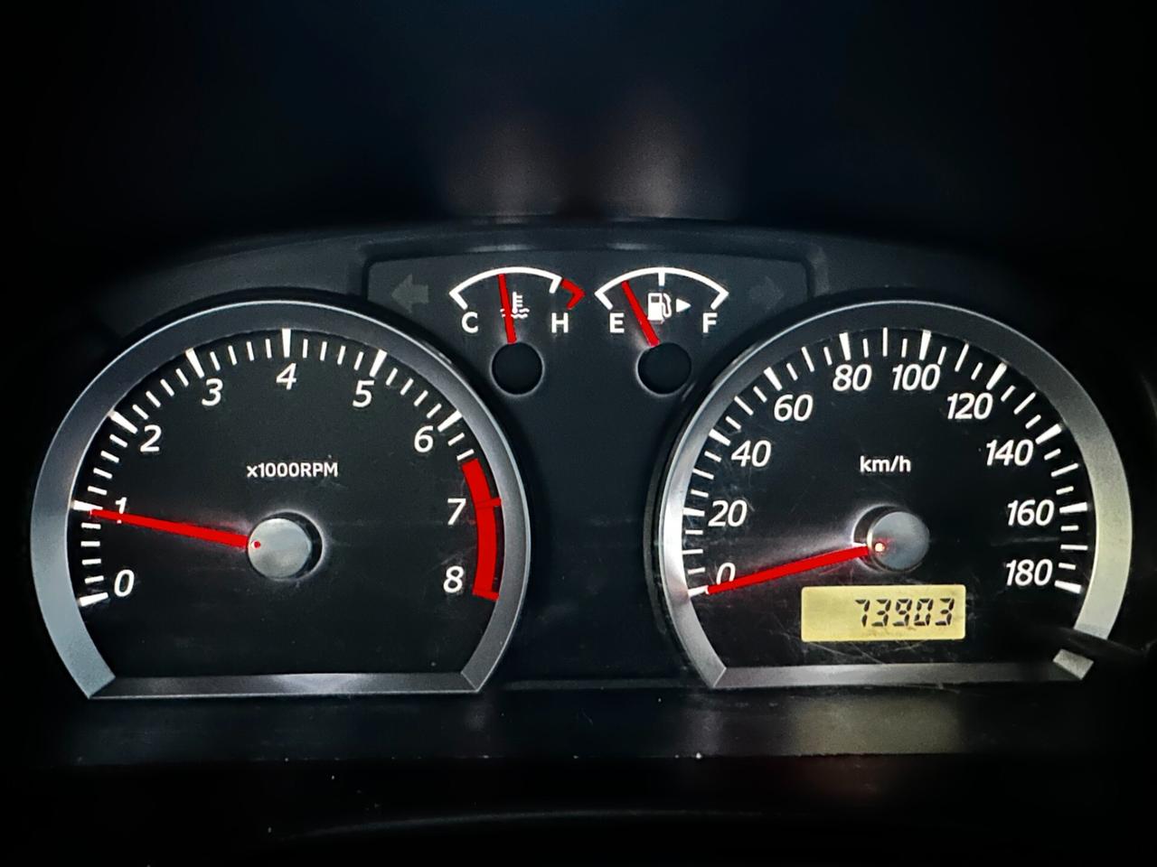 Suzuki Jimny 1.3i 16V cat 4WD Special