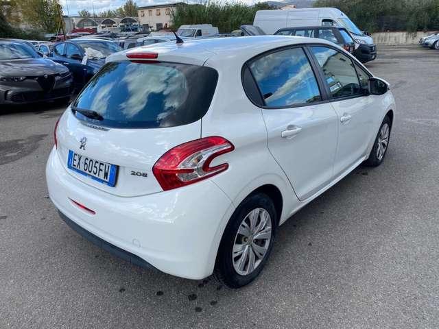 Peugeot 208 208 5p 1.2 puretech (vti) 12v Active