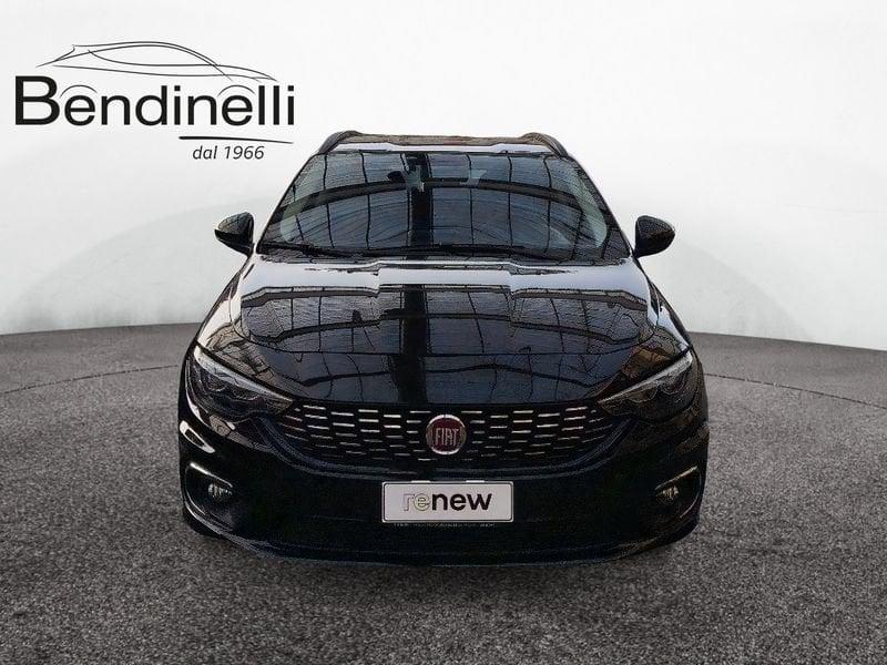 FIAT Tipo 1.6 Mjt S&S Lounge SW