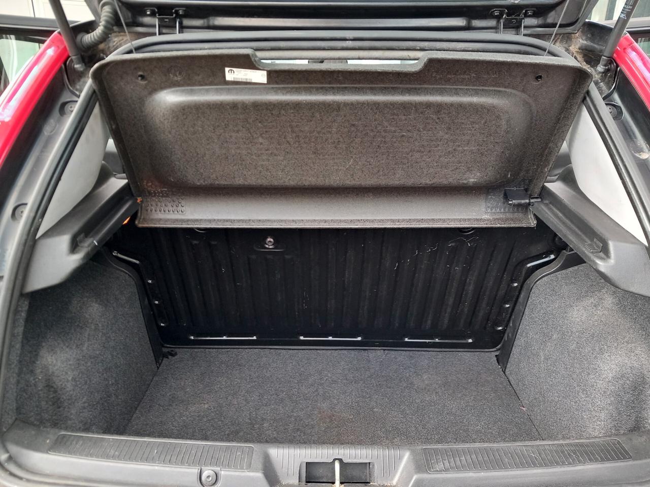 Fiat Punto 1.3 MJT PER COMMERCIANTI