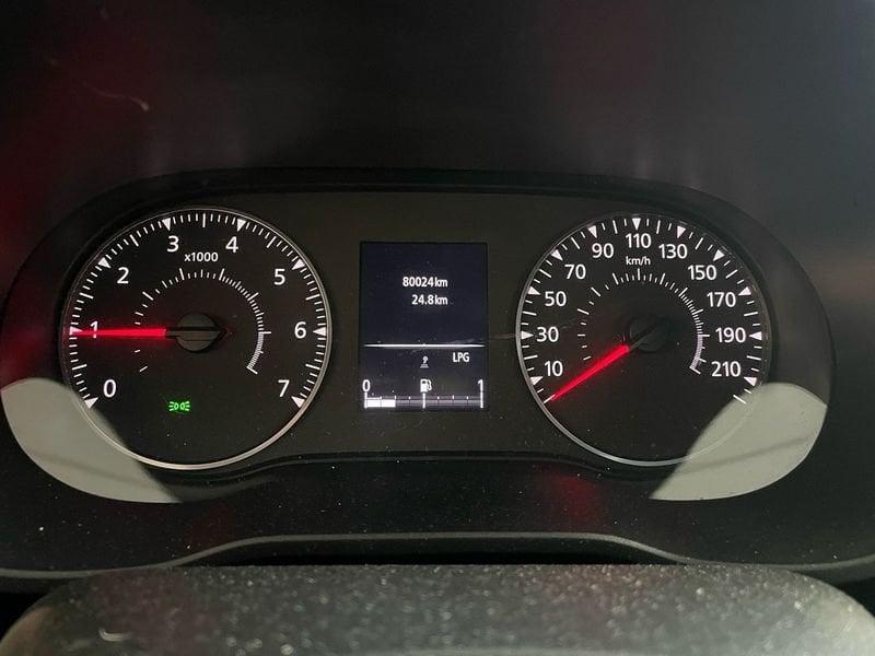 Dacia Duster 1.0 tce ECO-G Prestige 4x2