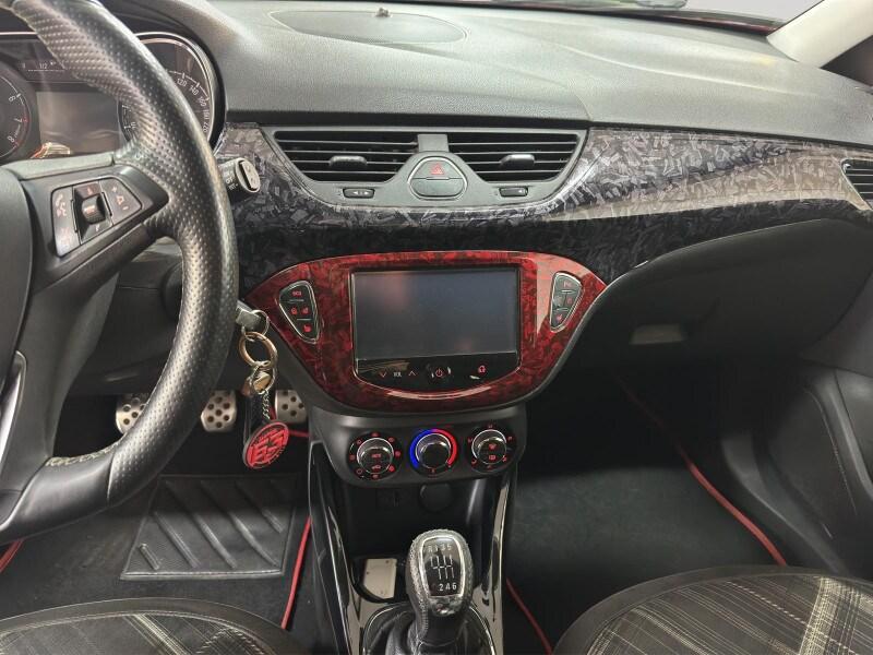 OPEL Corsa 5ª serie Corsa 1.4 Turbo 150CV Star...