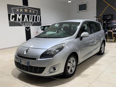 RENAULT - Scénic X-Mod - 1.5 dCi 110CV Dynamique