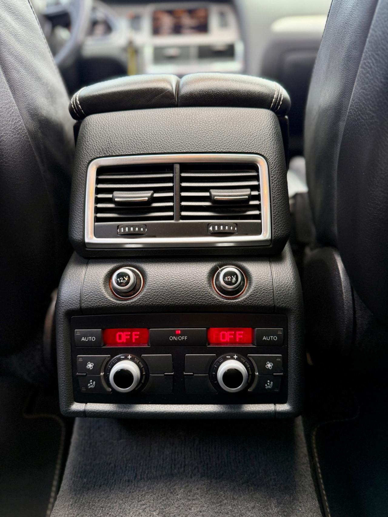 Audi Q7 3.0 V6 TDI 245 CV clean diesel quattro tiptronic Adv.Plus