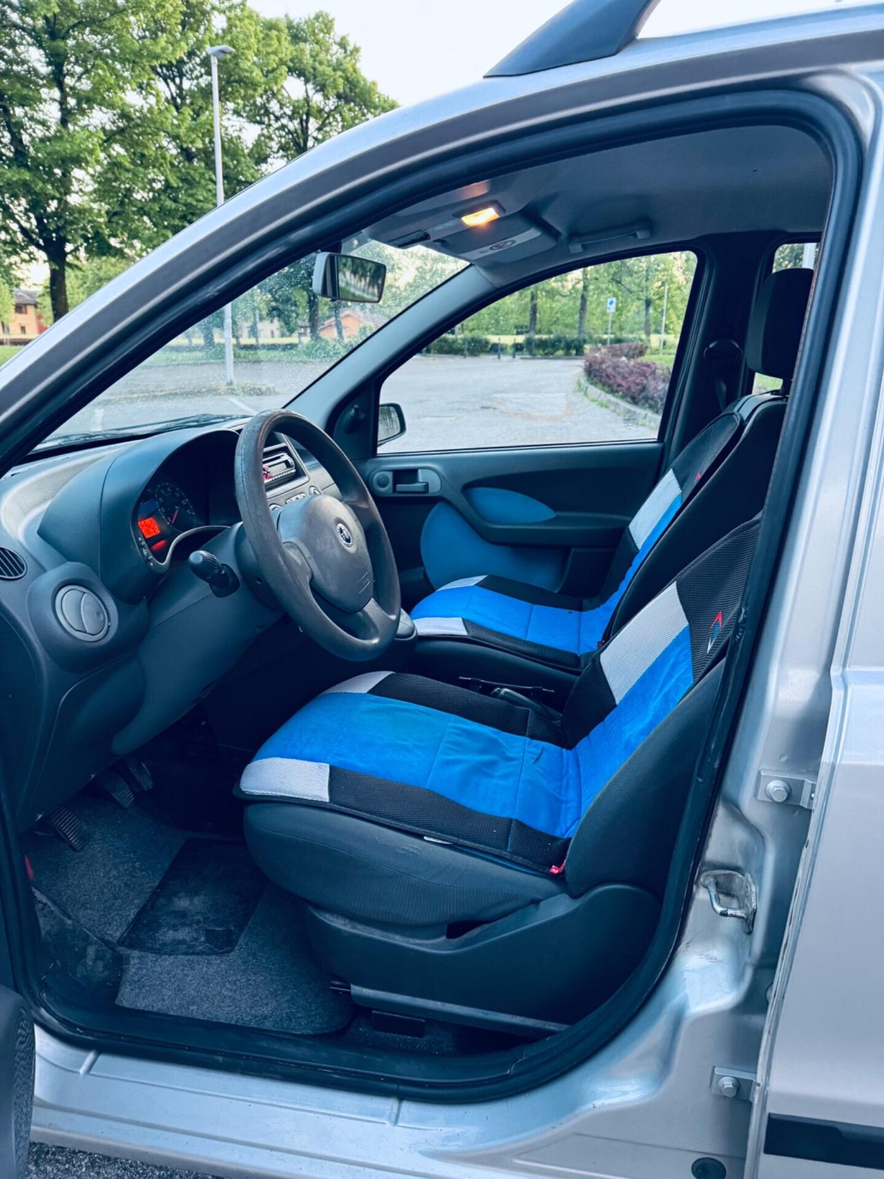 Fiat Panda 1.2 Dynamic