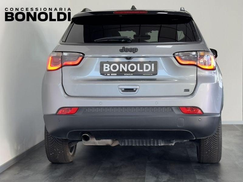 Jeep Compass 1.6 MJet II 2wd 88kW S
