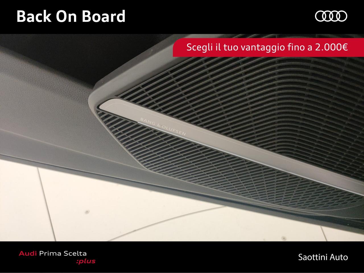 Sportback 3.0 TDI quattro Tiptronic